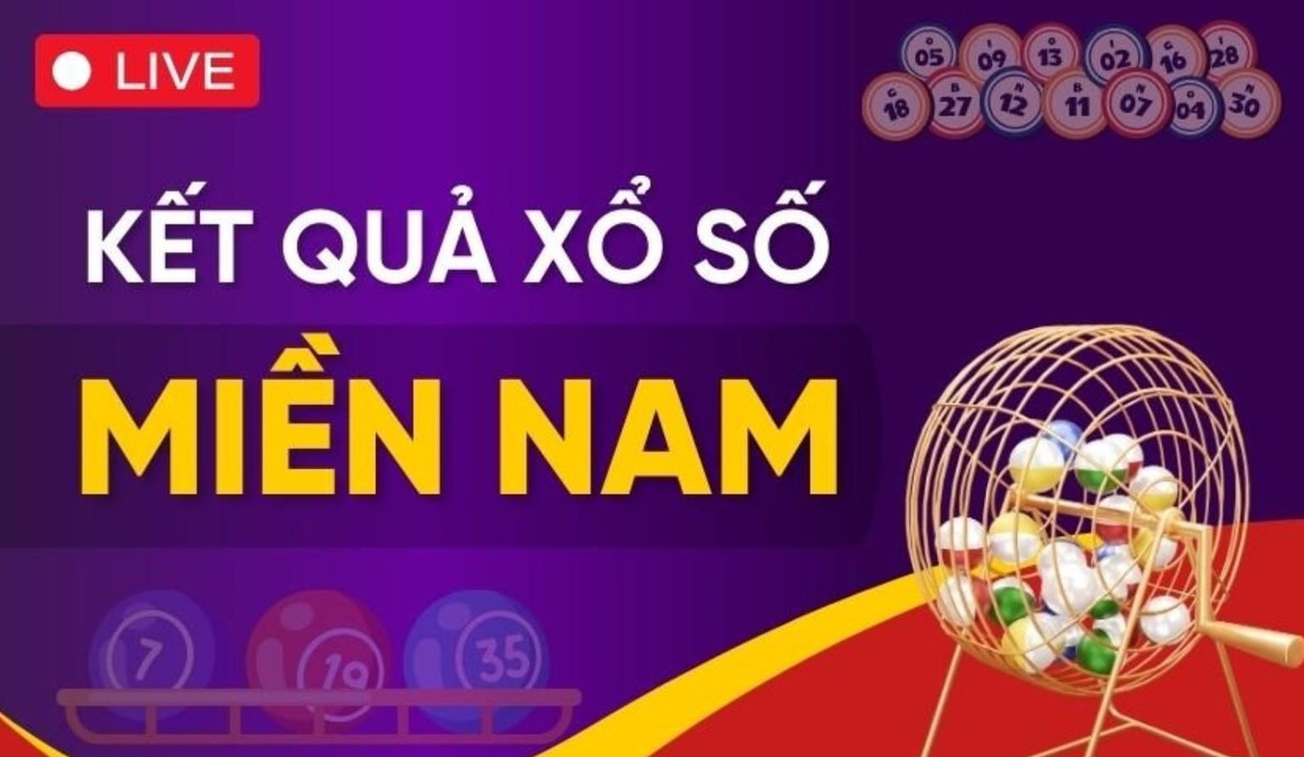 Xổ Số Miền Nam 1 789Club điểm đến uy tín của nhiều người chơi