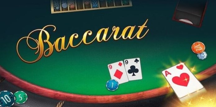Baccarat 789Club 1 Baccarat 789Club luật cơ bản dành cho newbie