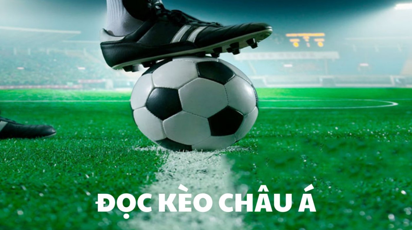 Kèo Châu Á 789Club - Thể Loại Cá Cược Thể Thao Hấp Dẫn 4 Cách tính điểm trong kèo châu Á 789Club trong cá cược