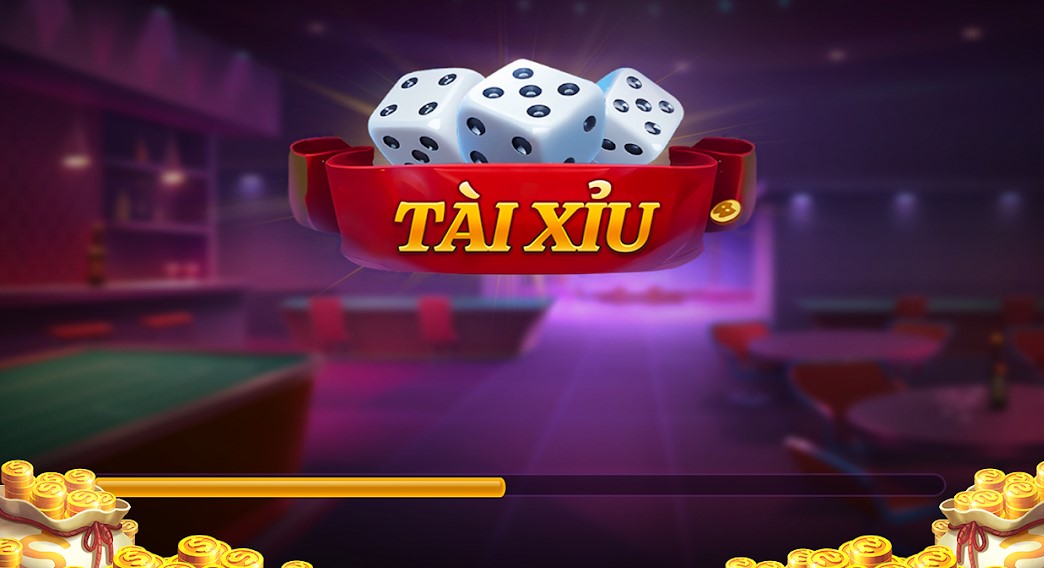 Tài Xỉu 789Club 2 Chơi game tài xỉu 789Club online