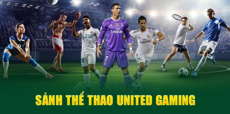 United Gaming 789Club 2 Dịch vụ hàng đầu ở United Gaming 789Club
