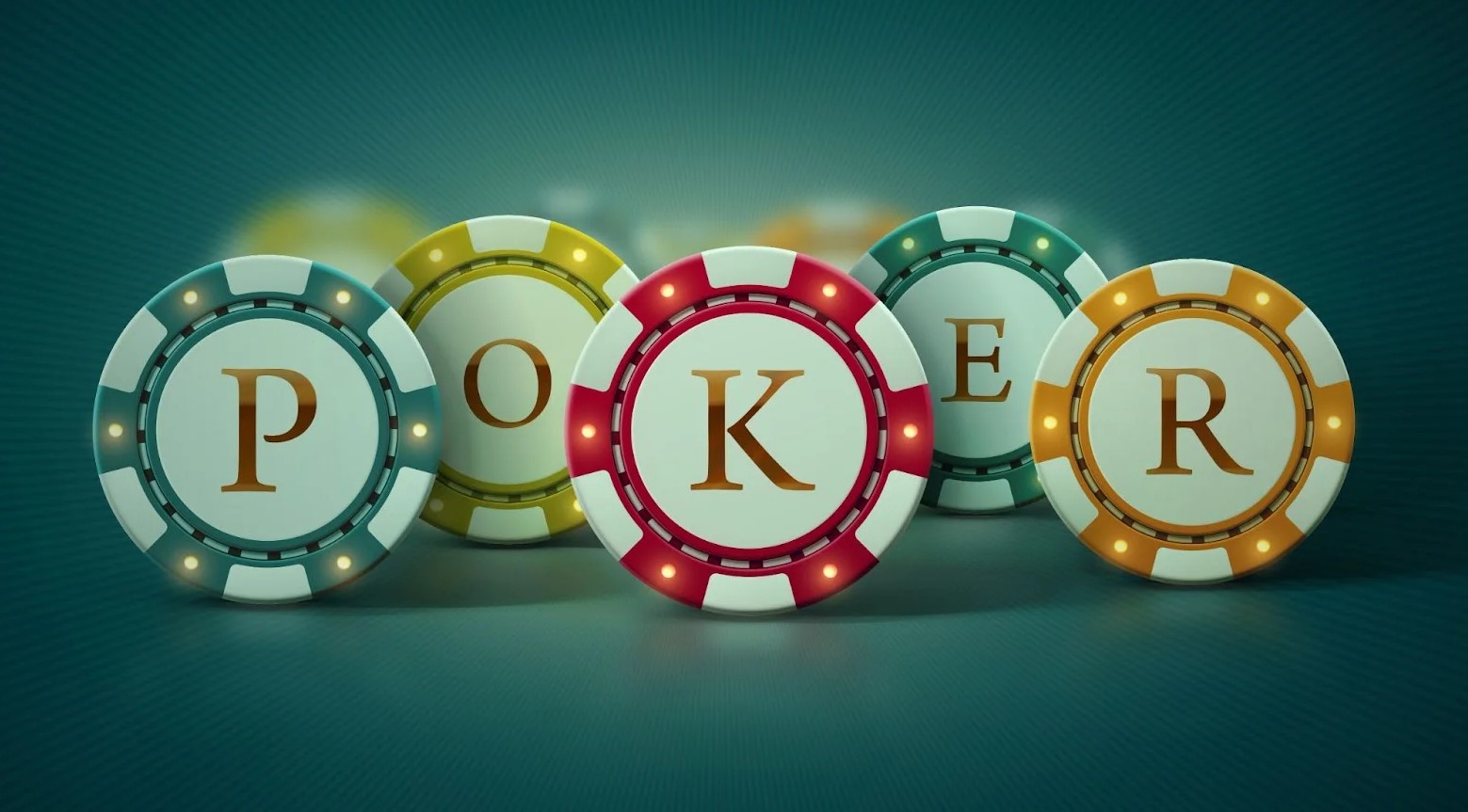 Poker 789Club 1 Game bài Poker với sức hút khó cưỡng
