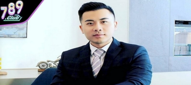 CEO 789Club 1 Giới thiệu tổng quan về CEO trẻ tuổi đa tài