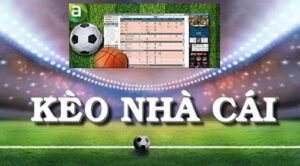 kèo nhà cái