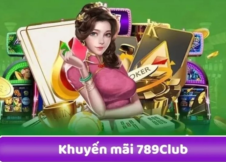Khuyến mại 789Club 3 Khuyến mại 789Club áp dụng cho game bắn cá nổ hũ