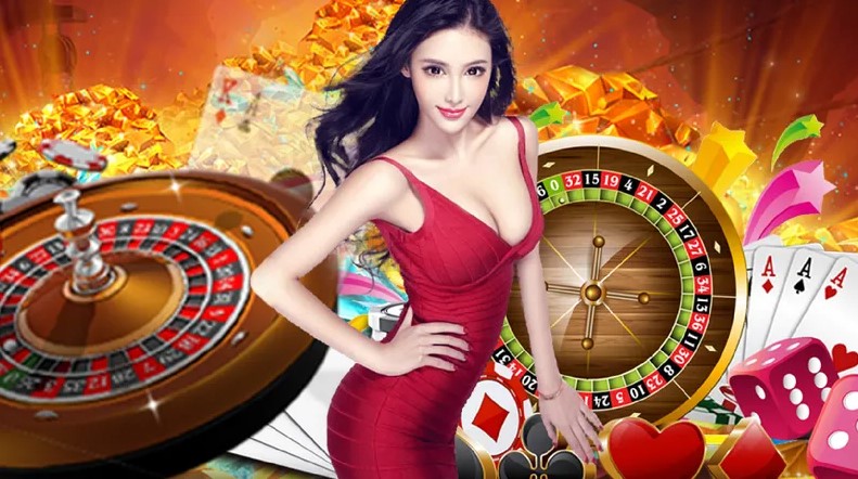 Những sản phẩm game nổi bật tại 789Club