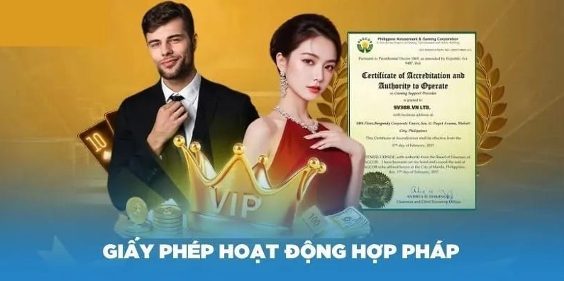 Giấy Phép Hoạt Động 789Club 3 Quyền lợi của member được ưu tiên