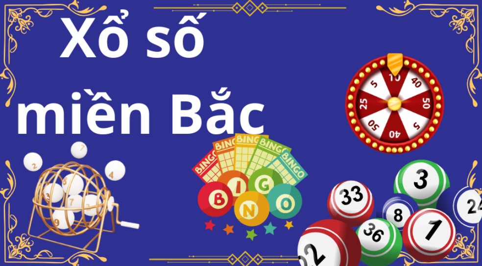 Xổ Số Miền Bắc 3 Sảnh chơi xổ số miền Bắc 789Club