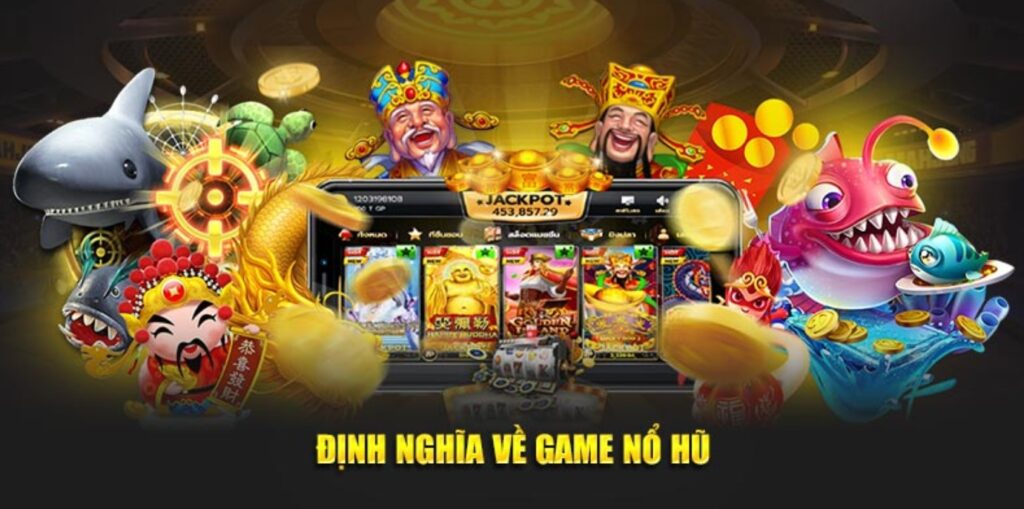 Nổ Hũ 789Club | Sảnh Cược Hot Hit 2025 Thu Hút Hội Viên 1 Nổ Hũ 789Club