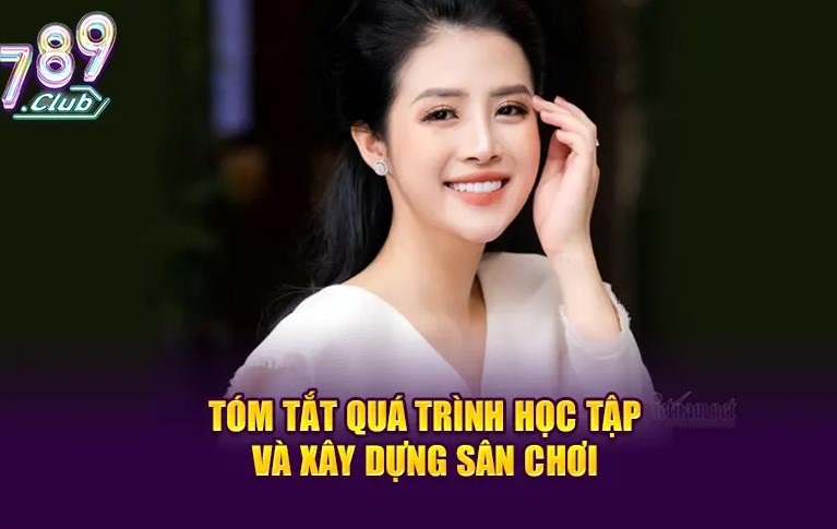 CEO 789Club 3 Tìm hiểu cách CEO nhà cái định hướng phát triển bền vững