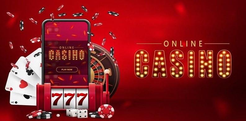 Trải nghiệm hấp dẫn khi tham gia cá cược tại Casino online