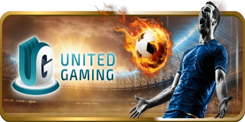 United Gaming 789Club 3 United Gaming 789Club có các ưu đãi lớn