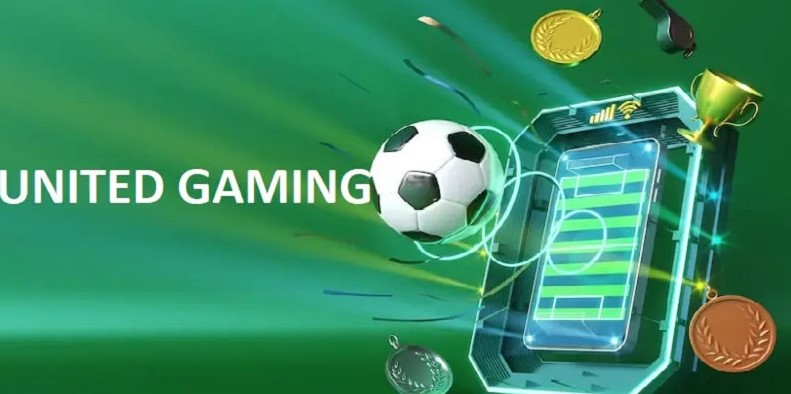 United Gaming 789Club 1 United Gaming 789Club phát triển mạnh mẽ