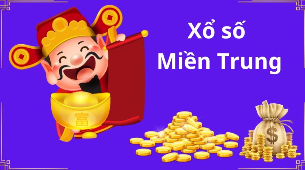 Xổ Số Miền Trung 2 Xổ số miền Trung 789Club có mặt ở tất cả các sảnh