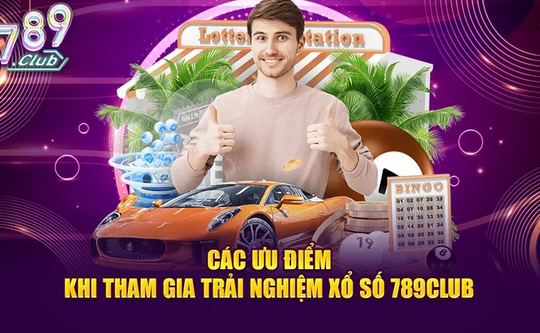 Xổ Số Miền Trung 1 Xổ số miền Trung có sức hấp dẫn lớn